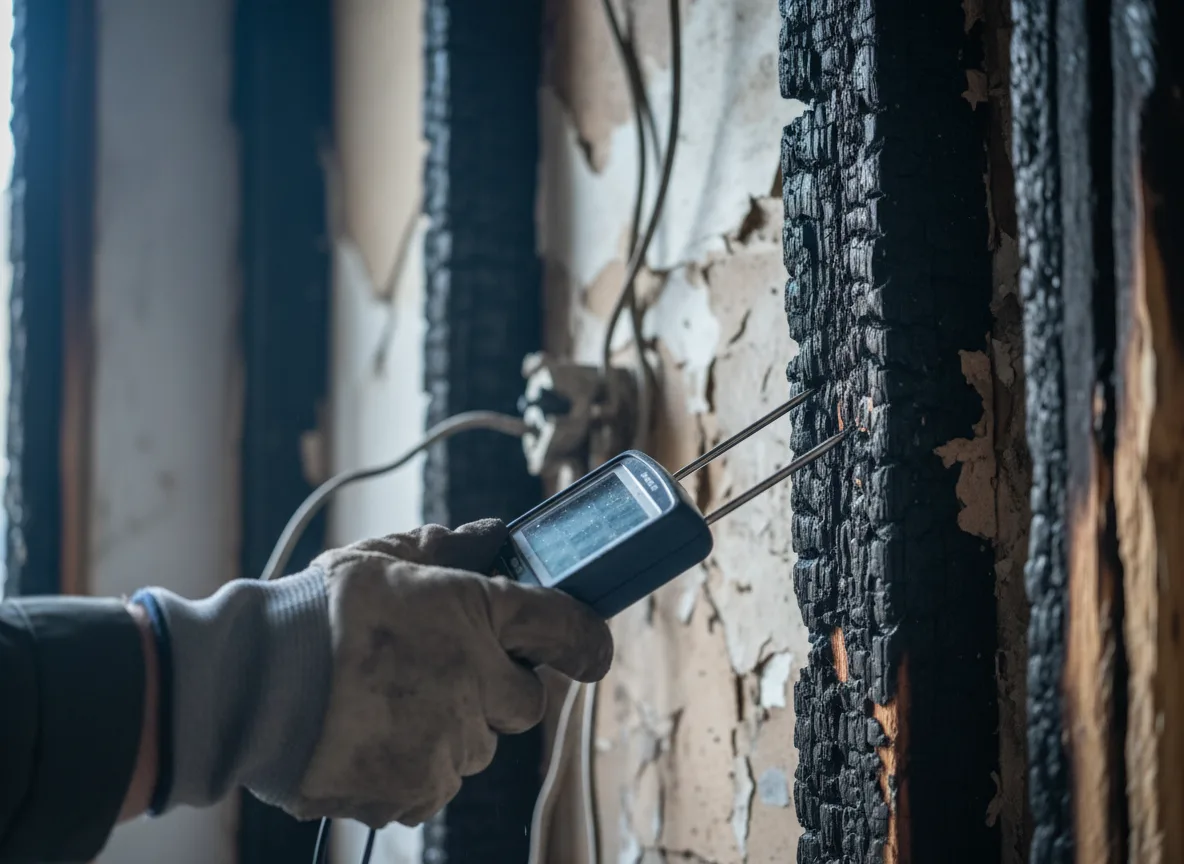 Fire Damage Restoration Gay, WV FAQs